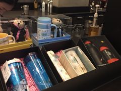 -星巴克(苏州石路百脑汇店)