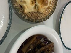 -帕米尔食府(白云观店)