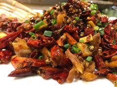 -庆合府重庆大排档(紫都城店)