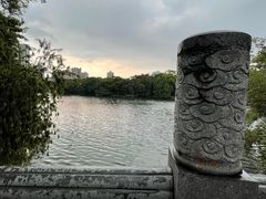 -荔湾湖公园