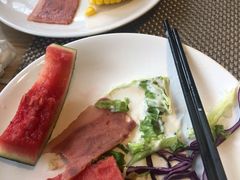 -大理洱海龙湾假日酒店