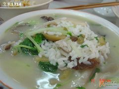 4-蒋家桥饺面店(广陵路店)