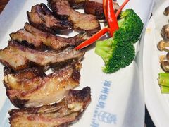 -锦州御烧烤·形象店(人民街店)