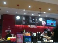 -85度C(广州石牌桥店)