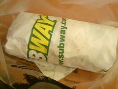 -赛百味SUBWAY(悠唐店)
