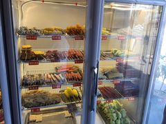 -盖小厨炸串凉皮臭豆腐(图书大厦店)