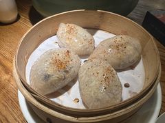 大埔老街笋粄-金苑酒家·客家菜·广东老字号(万象店)