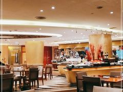 -成都泰合国际大饭店(春熙路太古里店)