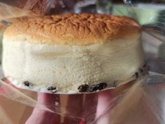 -西村叔叔的店·面包·甜品·蛋糕(崂山丽达店)