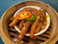 -誉八仙粤菜(万象天地店)