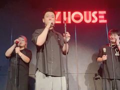 -TZ House音乐现场(茅台店)