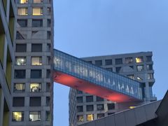 -和美电影艺术中心(万国城店)