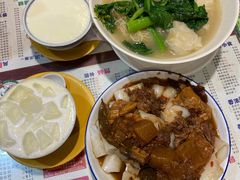 牛腩珍珠粉-仁信双皮奶(庙前直街店)