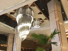 -西安赛瑞喜来登大酒店