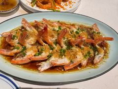-禧宴Joyous Restaurant(禧园店)