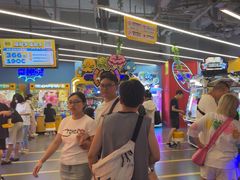 -快乐街区(重庆龙湖时代天街店)