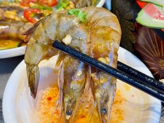 -官塘鱻鱻鱼生·潮汕生腌·砂锅粥(西马路总店)