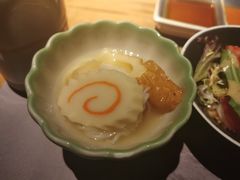 海鲜清汤-岩也·日料与酒(龙岗天安云谷店)