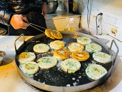 -老上海葱油饼(黄河路店)