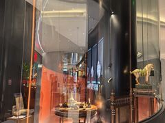 -新兴·金羊座·粤菜点心(乐峰店)