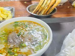 -龙门李家三旦羊肉汤馆
