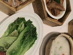 -怀德酒楼·粤菜·海鲜·茶点(宝安国际机场店)