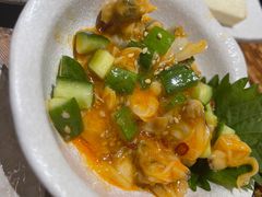 -小川洋风料理(街道口店)