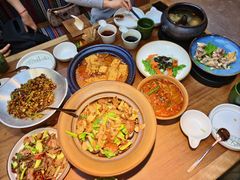 -云海肴汽锅鸡·云南小炒(天津国金汇店)