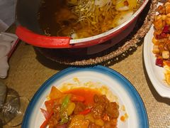 -渝信川菜(西单店)