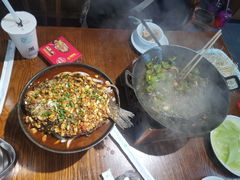 -张氏父子常德肠子馆(贺龙店)