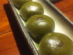 客家艾糍-客语客家菜(东山口店)