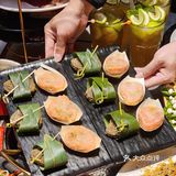 深圳第1家甄选牛肉火锅‼️就在益田假日广场