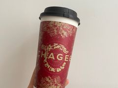 -霸王茶姬(东方新天地店)