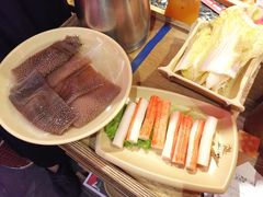 -蜀大侠火锅(森兰花园城店)