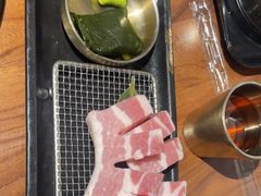 -九田家黑牛烤肉料理(新辰里亚运村店)