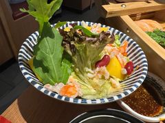 -万岁寿司(天河领展店)