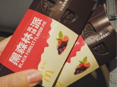 -麦当劳(红旗路店)