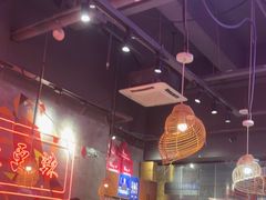 -老闵田螺馆·南昌特色小炒(梦时代店)