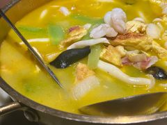 -伙靠·江浙菜(田林路店)