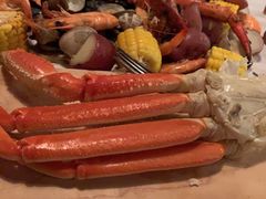 -The Crab Pot Seattle