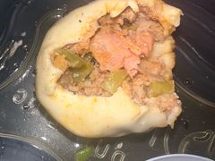 -小杨生煎(黄河路美食休闲街店)