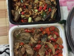 -味上湘菜馆(岳麓山店)