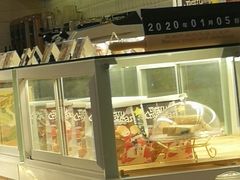 -爸爸糖吐司面包(重庆解放碑英利大融城店)