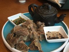 -朝馆·市井本味菜