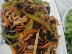 -东北饺子馆(马尾君竹店)