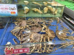 -东江海鲜酒家(艺都分店)