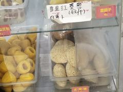 -天泽祥·鼓楼馒头(鼓楼店)