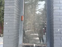 -洛阳白马寺