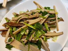 香茜鸡蛋干-燕云楼(云南路店)