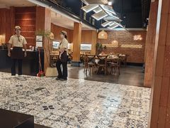 -味莊餐厅(康庄南街店)